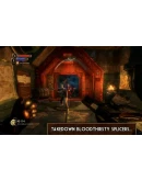 BioShock 2 Remastered MAC AppStore BioShock 2 Remastered MAC AppStore