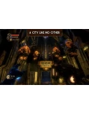 BioShock 2 Remastered MAC AppStore BioShock 2 Remastered MAC AppStore