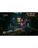 BioShock 2 Remastered MAC AppStore на сутки