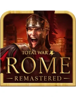 Total War ROME REMASTERED MAC AppStore