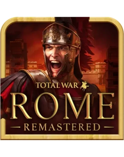 Total War ROME REMASTERED MAC AppStore
