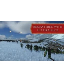 Total War ROME REMASTERED MAC AppStore