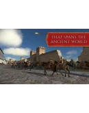 Total War ROME REMASTERED MAC AppStore на сутки