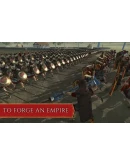 Total War ROME REMASTERED MAC AppStore на сутки