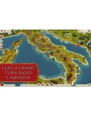 Total War ROME REMASTERED MAC AppStore на сутки