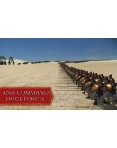 Total War ROME REMASTERED MAC AppStore на сутки
