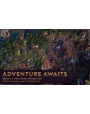 Songs of Conquest MAC AppStore