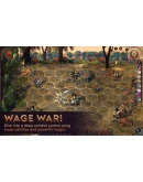 Songs of Conquest MAC AppStore на сутки