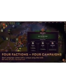 Songs of Conquest MAC AppStore на сутки