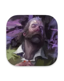 Disco Elysium The Final Cut MAC AppStore