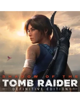 Shadow of the Tomb Raider MAC AppStore