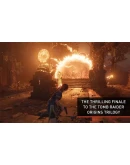 Shadow of the Tomb Raider MAC AppStore