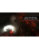 Shadow of the Tomb Raider MAC AppStore