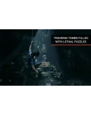 Shadow of the Tomb Raider MAC AppStore