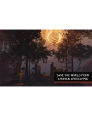 Shadow of the Tomb Raider MAC AppStore на сутки