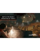 Shadow of the Tomb Raider MAC AppStore на сутки