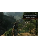 Shadow of the Tomb Raider MAC AppStore на сутки