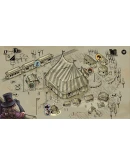 Death Trick: Double Blind (Steam key / РФ+Весь Мир)