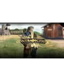 Death Trick: Double Blind (Steam key / РФ+Весь Мир)