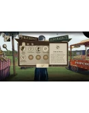 Death Trick: Double Blind (Steam key / РФ+Весь Мир)