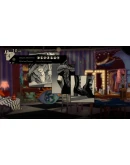 Death Trick: Double Blind (Steam key / РФ+Весь Мир)