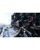 Metro Exodus MAC AppStore