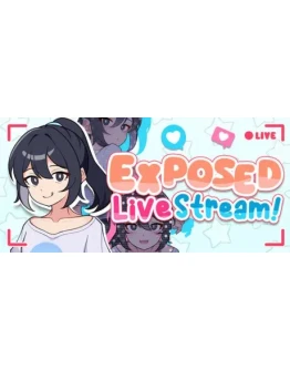 Exposed Livestream АВТОДОСТАВКА STEAM РОССИЯ