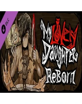 My Lovely Daughter: ReBorn DLC (Steam key/РФ+Весь Мир)