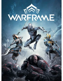Warframe PC АВТОВЫДАЧА Доступ Лавос Прайм