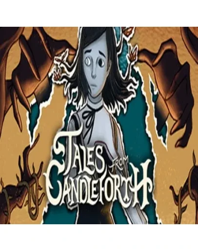 Tales from Candleforth (Steam key / РФ+Весь Мир)