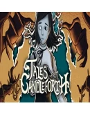 Tales from Candleforth (Steam key / РФ+Весь Мир)