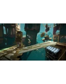 Once Upon A Puppet - Backstage Edition Xbox Series XS Once Upon A Puppet - Backstage Edition Xbox Series XS