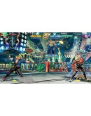 FATAL FURY City of the Wolves - Special Xbox Series XS FATAL FURY City of the Wolves - Special Xbox Series XS