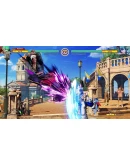 FATAL FURY City of the Wolves - Special Xbox Series XS FATAL FURY City of the Wolves - Special Xbox Series XS