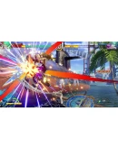 FATAL FURY City of the Wolves - Special Xbox Series XS FATAL FURY City of the Wolves - Special Xbox Series XS