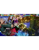 FATAL FURY City of the Wolves - Special Xbox Series XS FATAL FURY City of the Wolves - Special Xbox Series XS