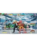 FATAL FURY City of the Wolves - Special Xbox Series XS FATAL FURY City of the Wolves - Special Xbox Series XS