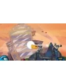 Worms Reloaded Steam Key GLOBAL (Region Free)