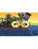 Worms Reloaded Steam Key GLOBAL (Region Free)