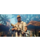 Crime Boss: Rockay City - Tactical Weapon PackSTEAM