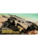 Crime Boss: Rockay City - Tactical Weapon PackSTEAM