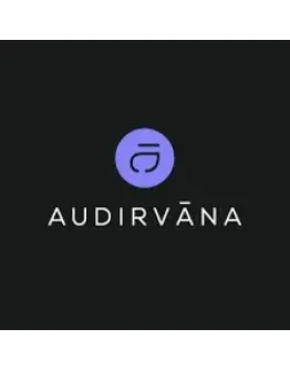 AUDIRVANA подписка 1-12 месяцев