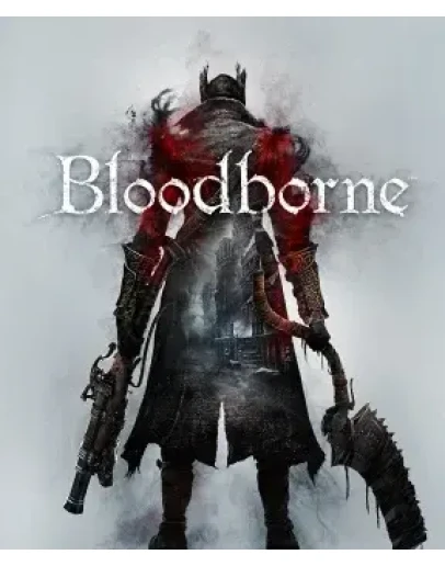 Bloodborne STEAM КЛЮЧ РФ-Global Bloodborne STEAM КЛЮЧ РФ-Global