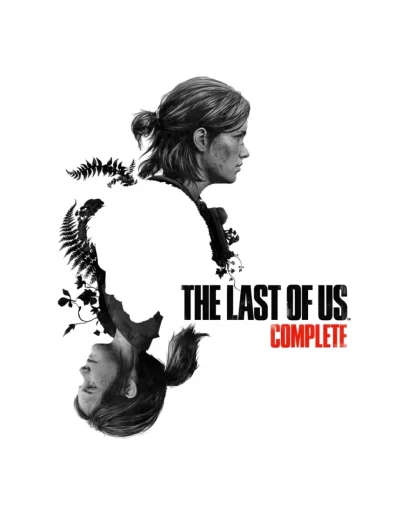 The Last of Us Complete ( 1+2 ) PS5 ТУРЦИЯ