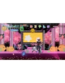 FUBUKI zero in on Holoearth HOLOLIVE ALTERNATIVE STEAM