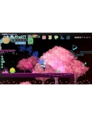 FUBUKI zero in on Holoearth HOLOLIVE ALTERNATIVE STEAM