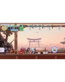 FUBUKI zero in on Holoearth HOLOLIVE ALTERNATIVE STEAM