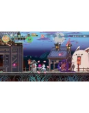 FUBUKI zero in on Holoearth HOLOLIVE ALTERNATIVE STEAM