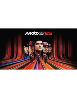 MotoGP25 PS4/PS5ТУРЦИЯ