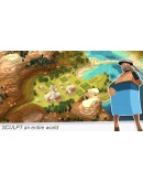 Godus + Godus Wars STEAM Gift - Region Free